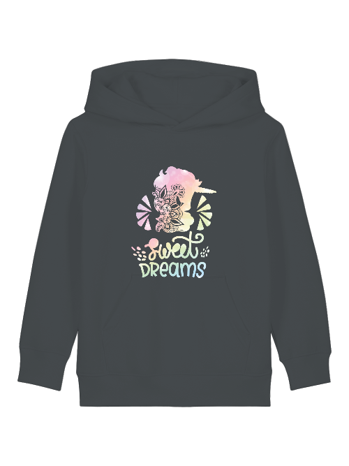 Einhorn Sweet dreams - Mini Cruiser Hoodie 2.0 SK