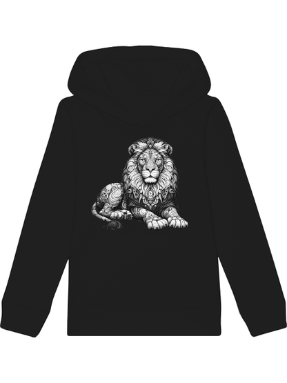 Mini Cruiser Mandala León en gris