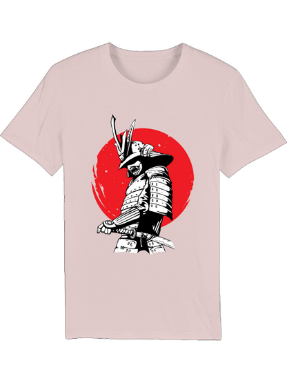 Samurai Creator T-Shirt SK