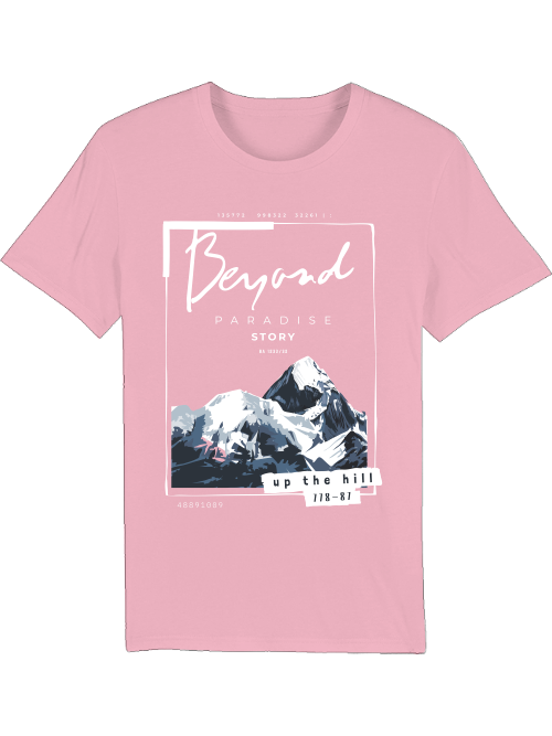 Camiseta Creador de historias de Beyond Paradise