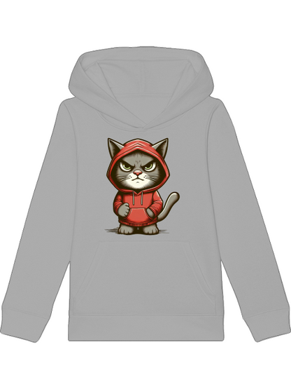 Mini crucero gato feroz