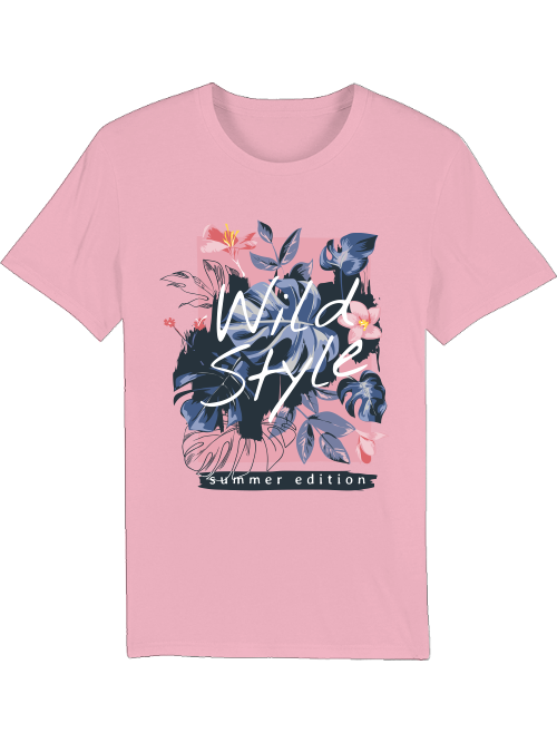 Wild Style Summer Edition Creator T-Shirt SK