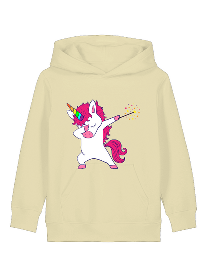 Einhorn Magic - Mini Cruiser Hoodie 2.0 Kinder Kapuzenpullover SK