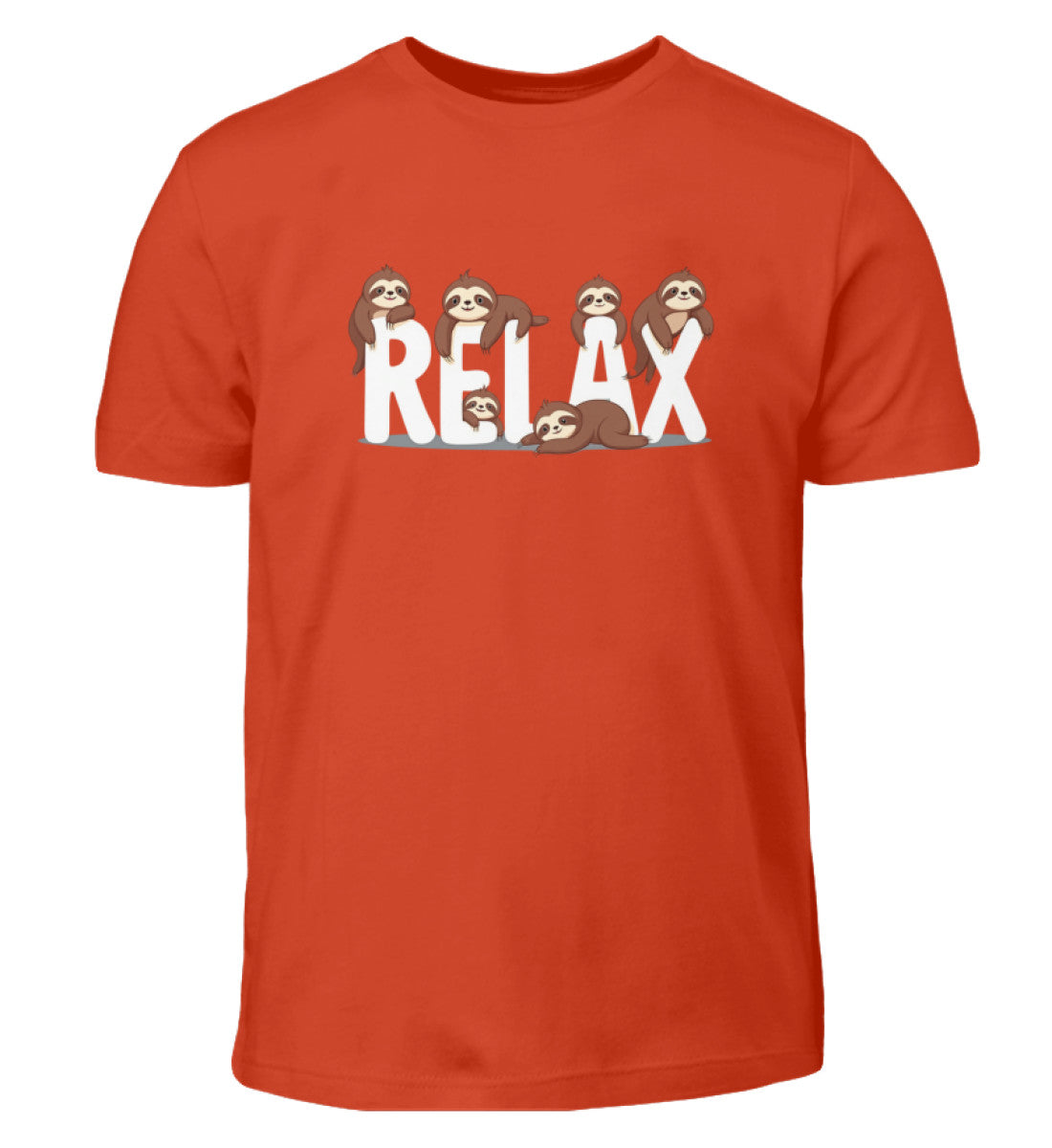 Sunset Orange-1236