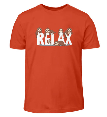 Sunset Orange-1236