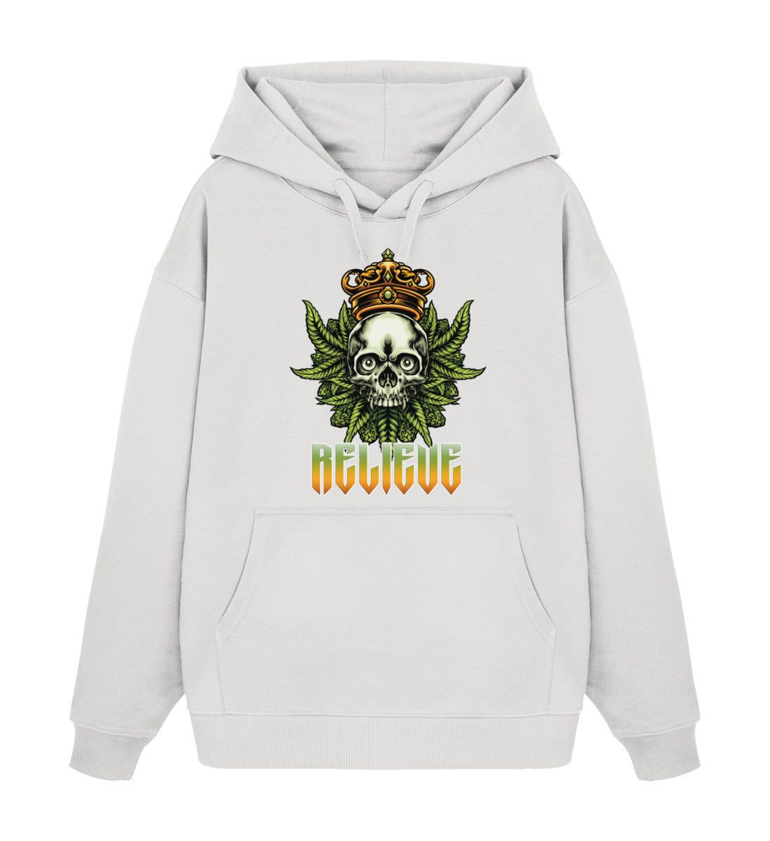 Cool Heather Grey-7245