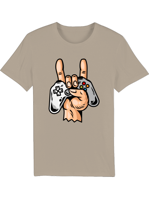 Game Controller Hand - Creator T-Shirt SK