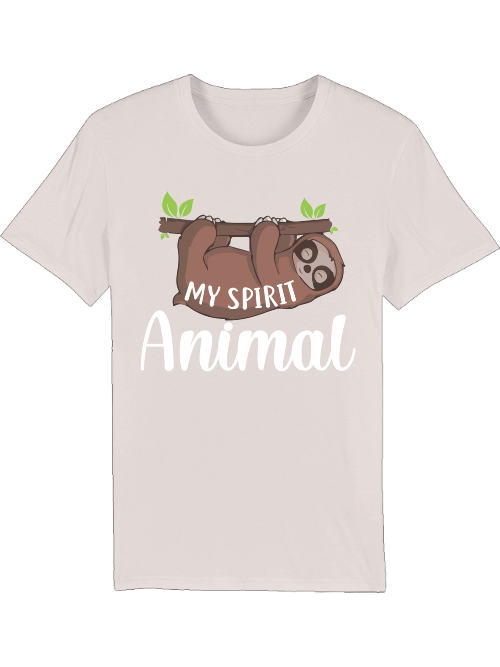 My Spirit Animal Creator T-Shirt SK