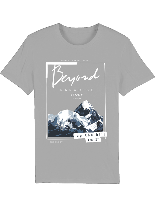 Camiseta Creador de historias de Beyond Paradise