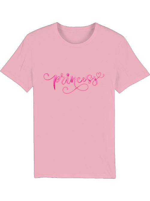 Princess - Creator T-Shirt SK