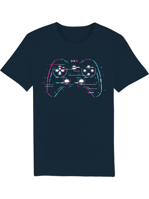 Game Controller - Creator T-Shirt SK