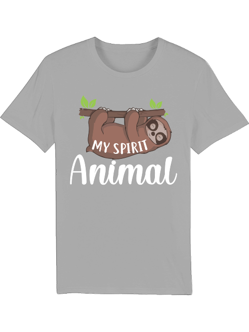 My Spirit Animal Creator T-Shirt SK