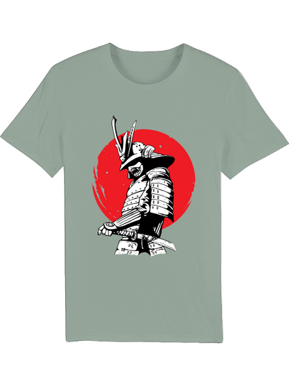 Samurai Creator T-Shirt SK