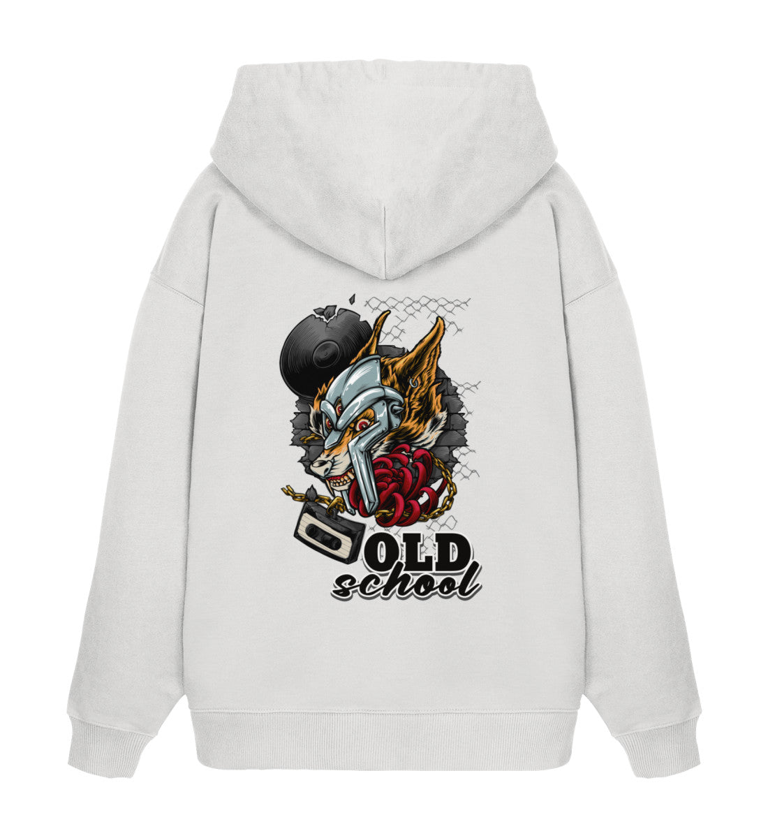 Cool Heather Grey-7245