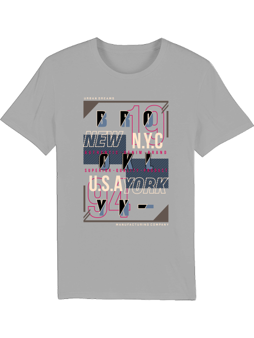 NYC 1994 Creator T-Shirt