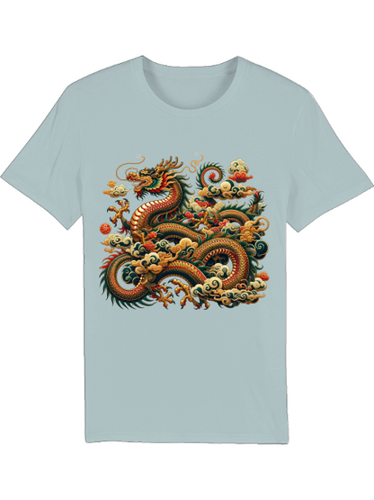 Long Dragon Creator T-Shirt SK
