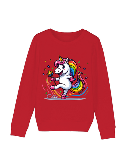 Mini Cambiador de Unicornios Baila SK