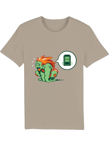 Charge Attac Creator T-Shirt SK