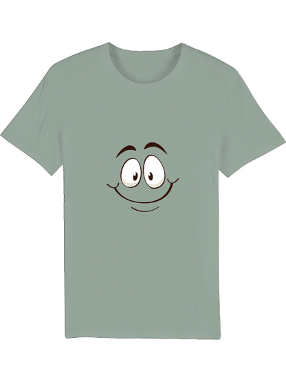 Smiler Strichsmileys - Creator T-Shirt SK
