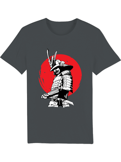 Samurai Creator T-Shirt SK