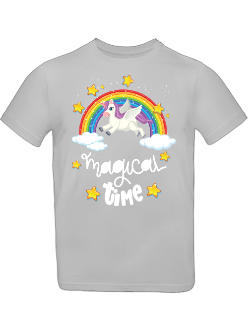 Einhorm Magical time T-Shirt Kids SK