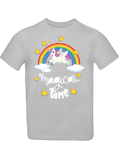 Einhorm Magical time T-Shirt Kids SK