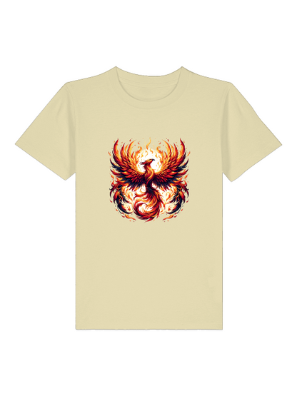 Phönix - Mini Creator Kids T-Shirt 2.0 SK