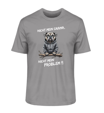 Mid Heather Grey-7083