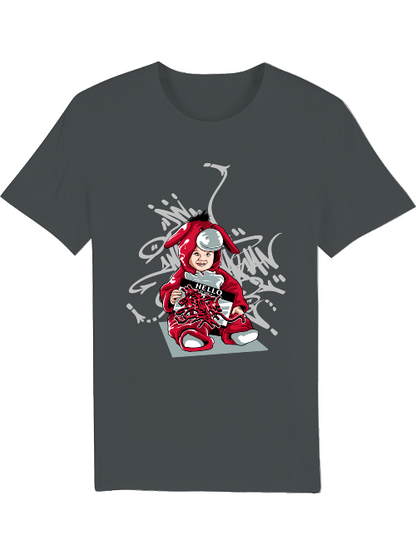 Cool Kid Creator T-Shirt SK