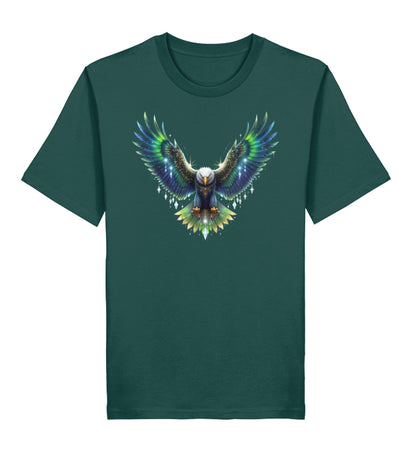 Glazed Green-7032
