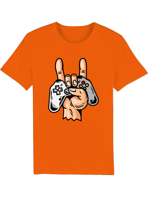 Game Controller Hand - Creator T-Shirt SK