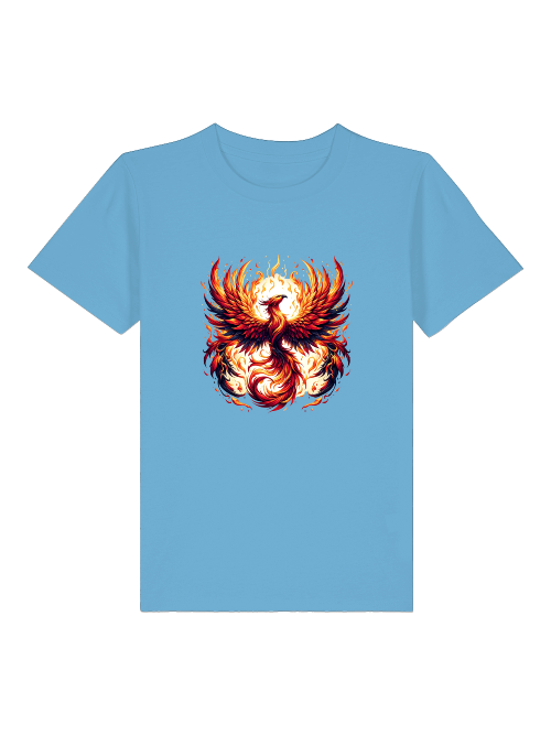 Phönix - Mini Creator Kids T-Shirt 2.0 SK