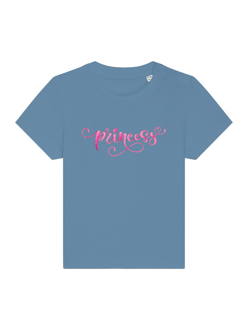 Princess - Baby Creator T-Shirt SK