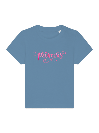 Princess - Baby Creator T-Shirt SK