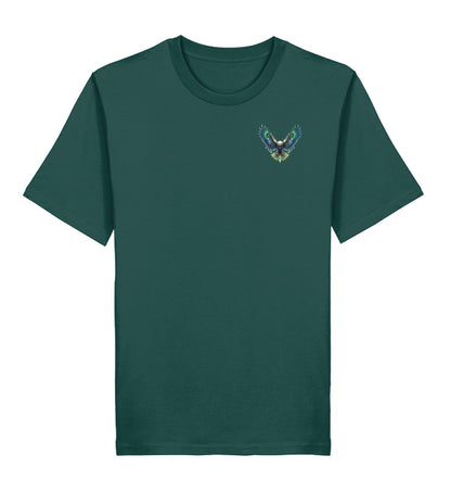 Glazed Green-7032