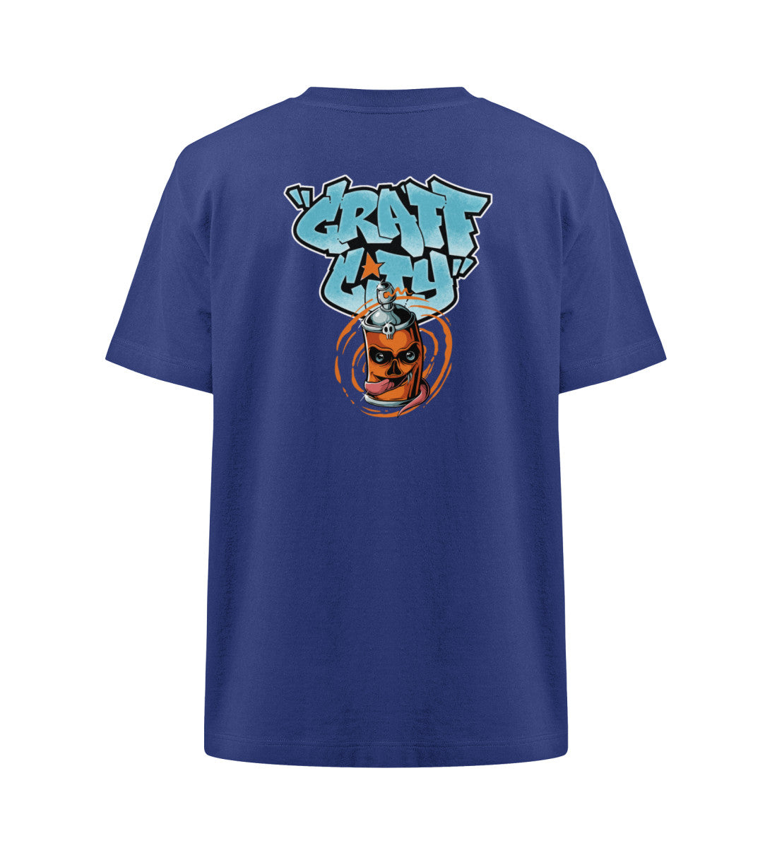 Worker Blue-7139