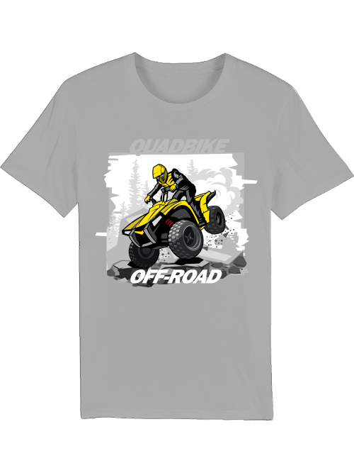 Quadbike OFF-ROAD Creator T-Shirt SK