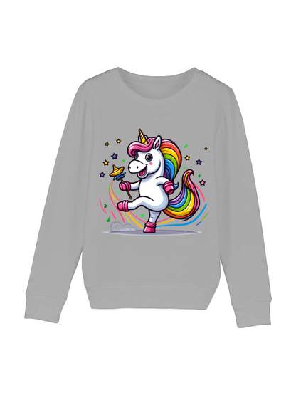Mini Cambiador de Unicornios Baila SK