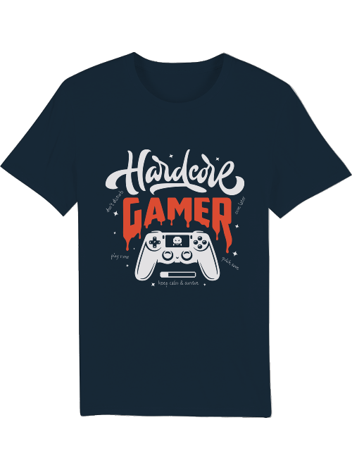 Hardcore Gamer T-Shirt