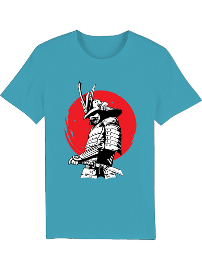 Samurai Creator T-Shirt SK