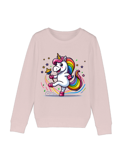 Mini Cambiador de Unicornios Baila SK