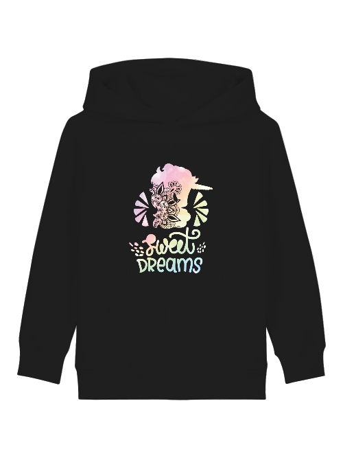 Einhorn Sweet dreams - Mini Cruiser Hoodie 2.0 SK