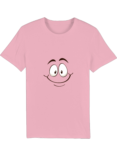 Smiler Strichsmileys - Creator T-Shirt SK