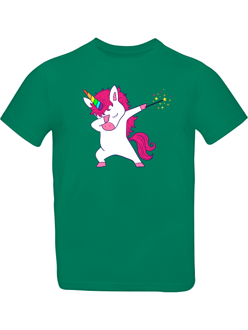 Einhorn Magic T-Shirt Kids SK