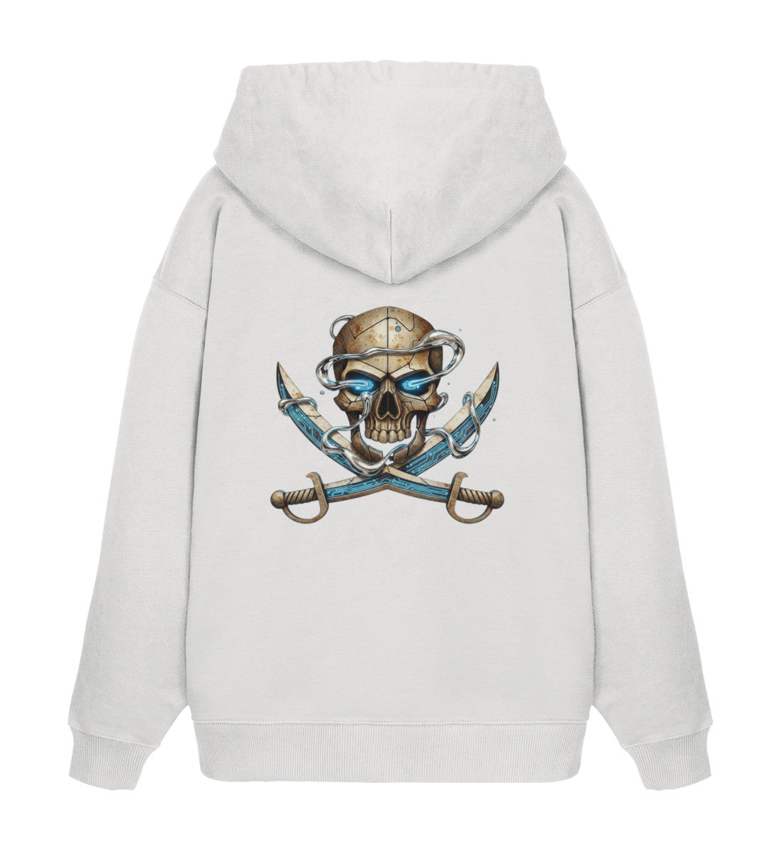 Cool Heather Grey-7245
