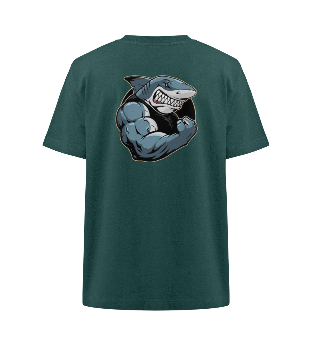 Glazed Green-7032