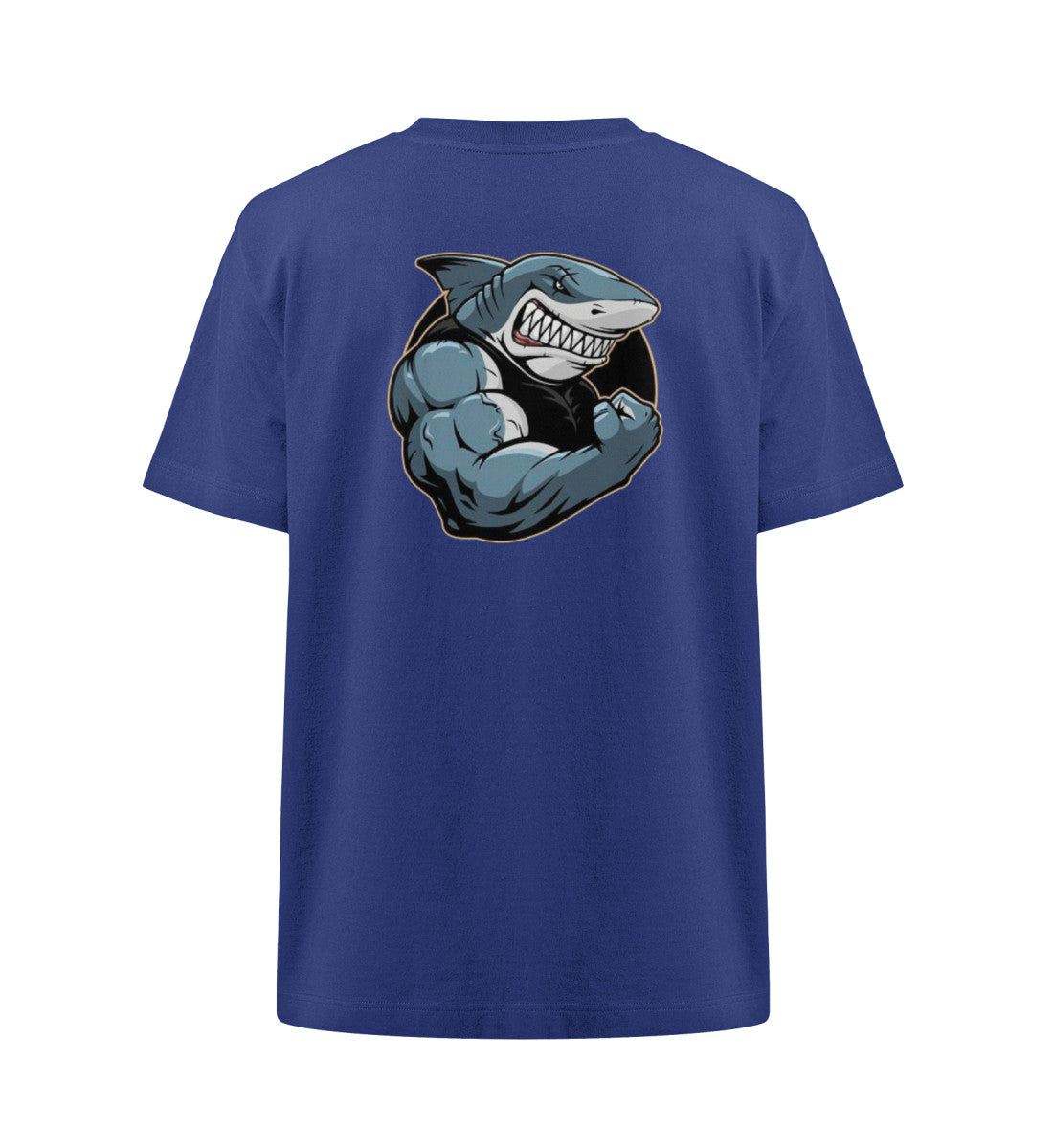 Worker Blue-7139