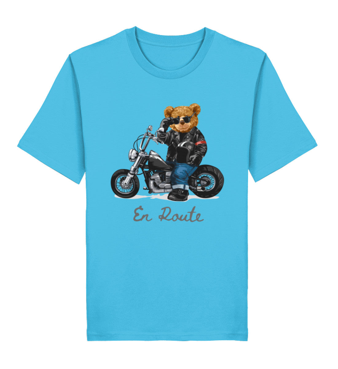 Aqua Blue-7144