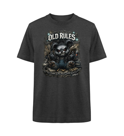Dark Heather Grey-6881