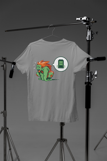 Charge Attac Creator T-Shirt SK